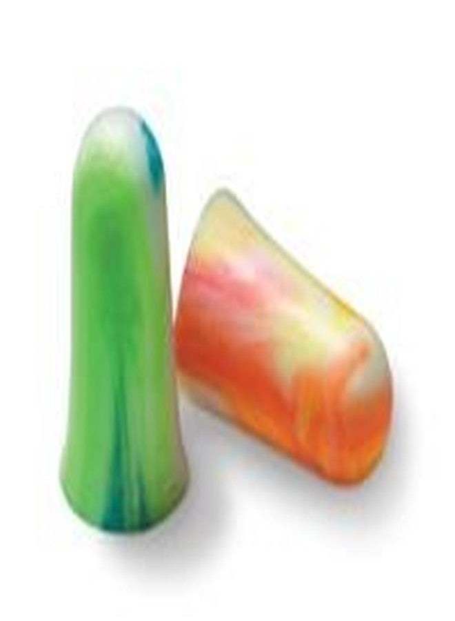 Moldex 6604108616 Sparkplugs Foam Earplugs - Uncorded